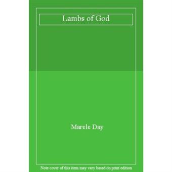 Lambs Of God - [Version Originale] - 1