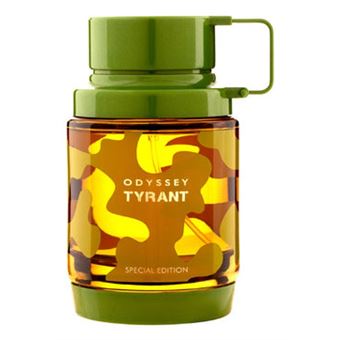 Perfume ARMAF Odyssey Tyrant Special Edition | EDP | 100 ml - 1