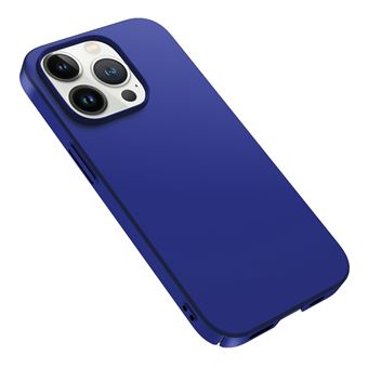 Capa e TPU anti-riscos, à prova de choque Magunivers para iPhone 14 Pro Max - azul - 1