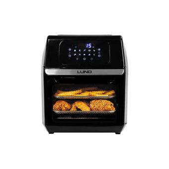 Fritadeira LUND 67590 | 1800 W - 1