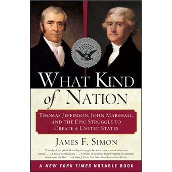 What Kind of Nation - 1