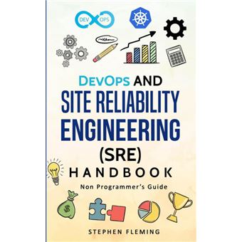 Devops And Site Reliability Engineering sre Handbook - 1