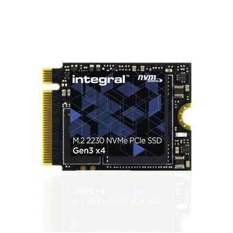 Disco SSD Integral INSSD256GM2230G3 | 256 GB - 1