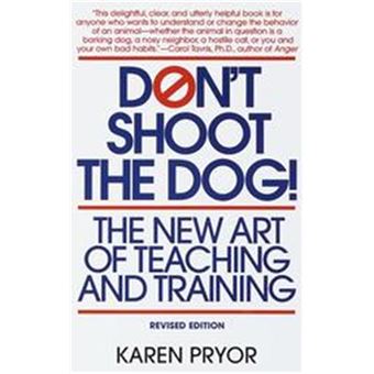 Don't Shoot the Dog - 1