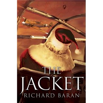 The Jacket - Paperback / softback - 2013 - 1