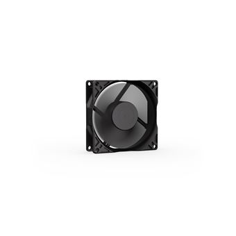 Ventoinha para Pc ENDORFY Zephyr 80 | Preto - 1