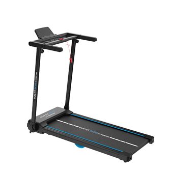 Passadeira de Corrida PRIXTON Run Fit RF150 | 124 x 63 x 107 cm | Até: 10 km/h - 1