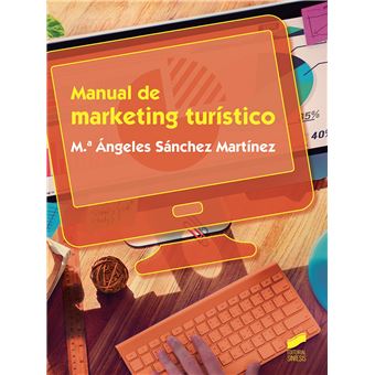 Manual De Marketing Turístico - 1