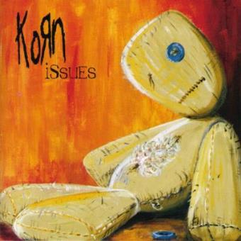 Korn Issues - 1