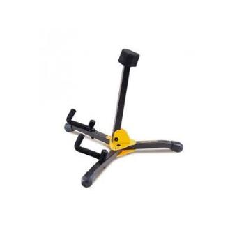 Suporte Guitarra Hercules Gs402bb Mini C/Saco - 1
