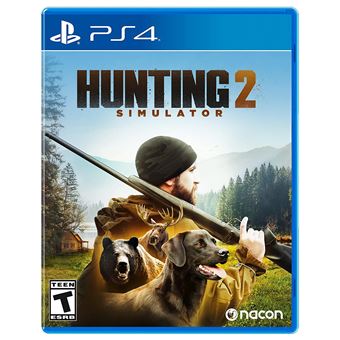 Videojogo GAME Hunting Simulator 2 - 1