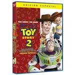Toy Story 2 (Pixar Disney) (DVD)