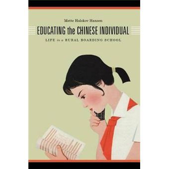 Educating The Chinese Individual Life In A Rural Boarding School - 1