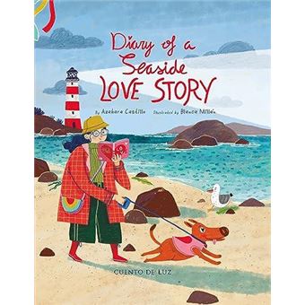 Diary Of A Seaside Love Story By Azahara Castillo Castillo - 1