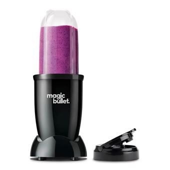 Liquidificador NutriBullet MBR04B | 0.56 L | 200 W | Preto - 1