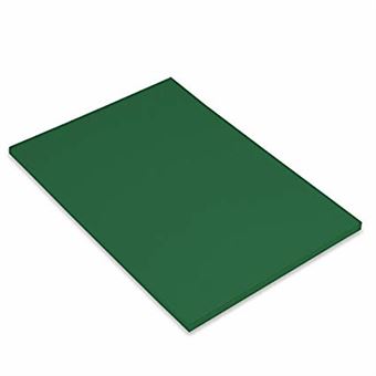 Canson Iris Vivaldi A3 Papel criativo 50 folhas Verde - 1