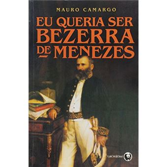Eu Queria Ser Bezerra de Menezes - 1