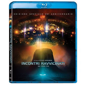 Filme Sony Pictures Close Encounters of the Third Kind - 1