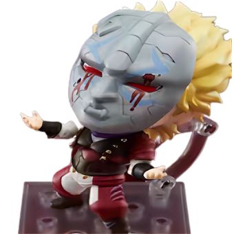 Figura Anime EZII JOJO's Bizarre Adventure Dio Brando 10 - 1