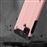 Capa Antigolpe Avizar para Samsung Galaxy Note 10 Lite | Antiquedas (1,80m) | Rosa Dourado_2