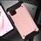 Capa Antigolpe Avizar para Samsung Galaxy Note 10 Lite | Antiquedas (1,80m) | Rosa Dourado_3