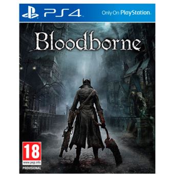 Videojogo Sony FR-PS4-013251 - 1