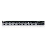 DELL S-Series S3148T Gerido L2/L3 None Preto 1U Apoio Power over Ethernet (PoE)
