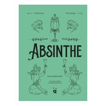 Absinthe - 1