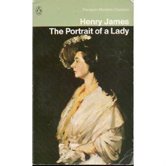 The Portrait of a Lady - 1