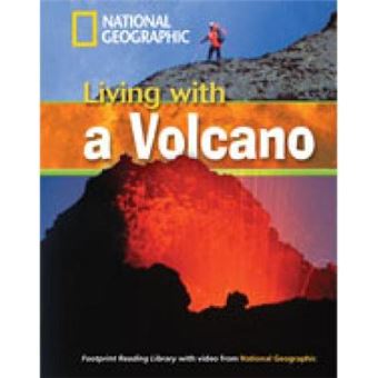 Living With A Volcano - 1