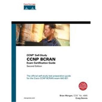 Ccnp Bcran Exam Certification Guide - 1