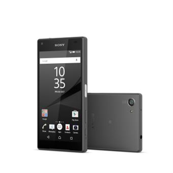 Smartphone Sony Xperia Z5 Compact | 2 GB | 32 GB | Preto - 1