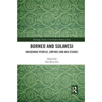 Borneo And Sulawesi - 1