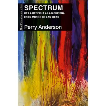 Spectrum - 1