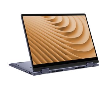 Computador Portátil Híbrido 2 em 1 DELL 2-in-1 DB04255 | 14'' | AMD Ryzen AI 5 340 | Radeon 840M | 16 GB | SSD 512GB - 1