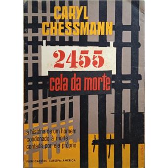 2455, cela da morte. [edição de 1960] - 1