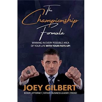 The Championship Formula - 1