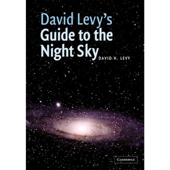 David Levy's Guide to the Night Sky - Paperback - 2001 - 1