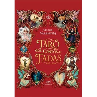 Tarô dos Contos de Fadas - 1