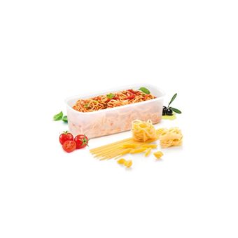 Cozedor de Massa Tescoma PURITY MicroWave - Branco - 1