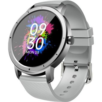 Smartwatch HSMY Watch HW21 - Cinza - 1