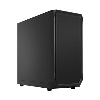 Pc Fractal Design Focus 2 | Preto - 1
