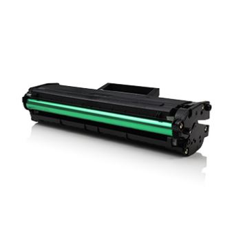 Toner Printflow mlt-D111S Compatível Samsung D111S - Preto - 1