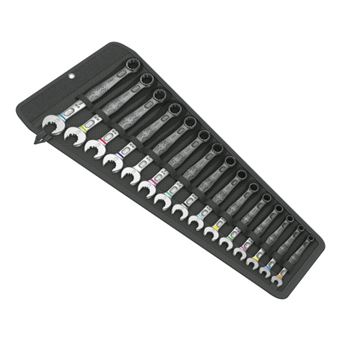 Chave de Roda Wera 05020302001 | Aço inoxidável - 1