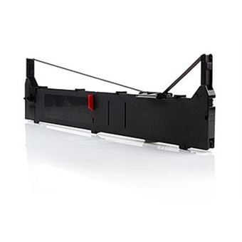 Fita Matricial Goeik compatível com Epson PLQ20 Preto - 1