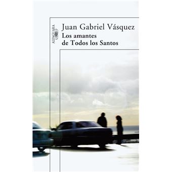 Los Amantes De Todos Los Santos - 1