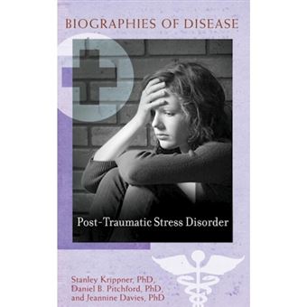 Post-Traumatic Stress Disorder - Hardback - 2012 - 1