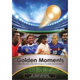 Golden Moments - 1