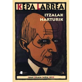 Itzalak Harturik - 1