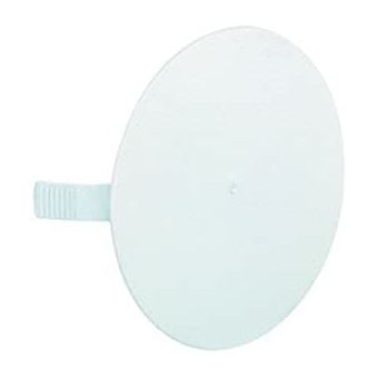 AGRO 1159-25 acessório para quadro de distribuição Spring cover - 1